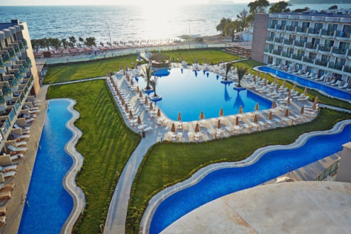 LABRANDA BODRUM IMPERIAL  - Изображение 1